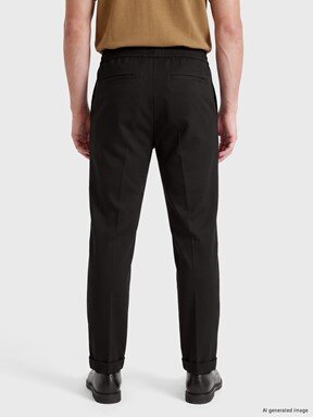 Pantolon YENİ SİYAH