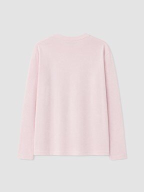 Pijama Takım AÇIK PEMBE