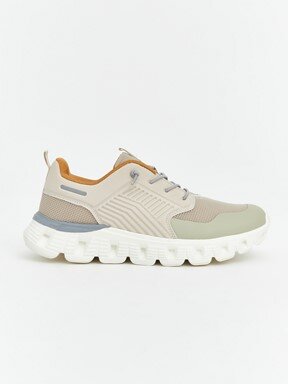 Sneaker AÇIK BEJ