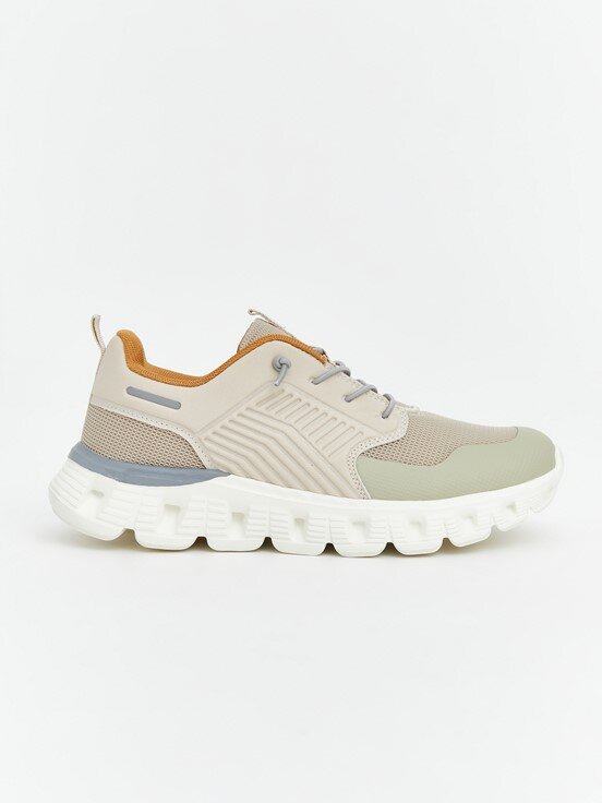 Sneaker AÇIK BEJ
