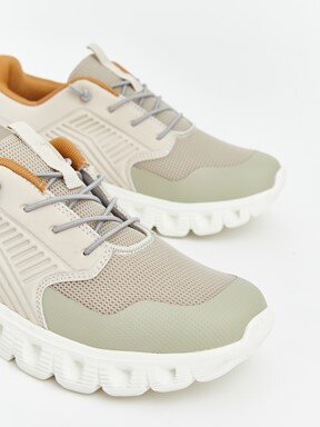 Sneaker AÇIK BEJ