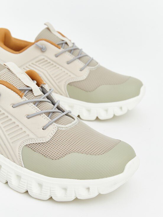 Sneaker AÇIK BEJ