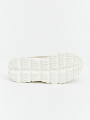 Sneaker AÇIK BEJ