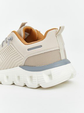 Sneaker AÇIK BEJ