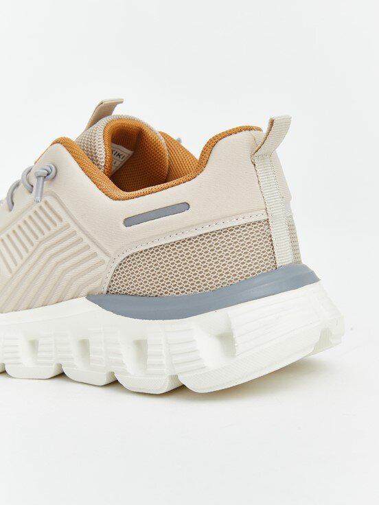Sneaker AÇIK BEJ