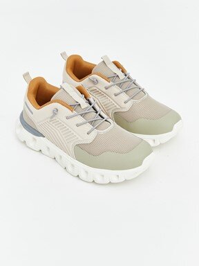 Sneaker AÇIK BEJ