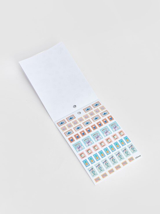 Sticker KARIŞIK