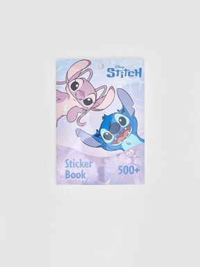 Sticker KARIŞIK