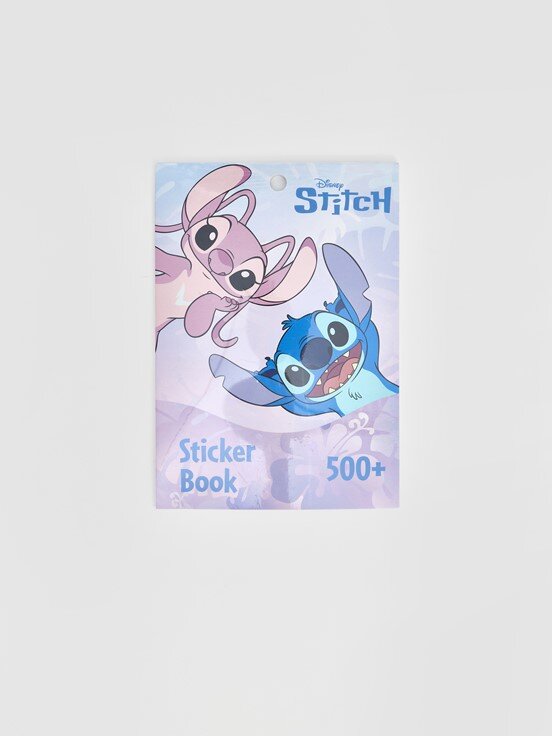 Sticker KARIŞIK