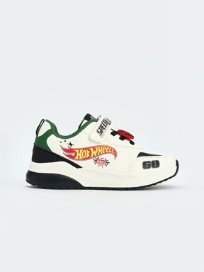 Sneaker BEYAZ