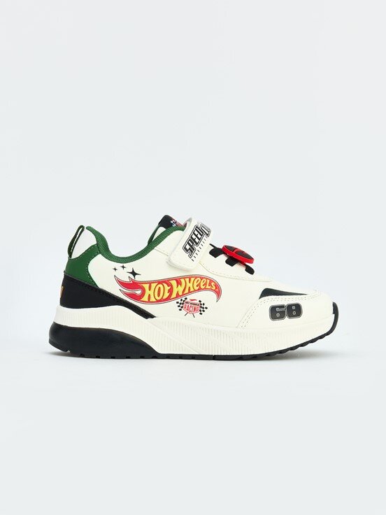 Sneaker BEYAZ