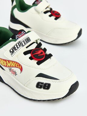 Sneaker BEYAZ