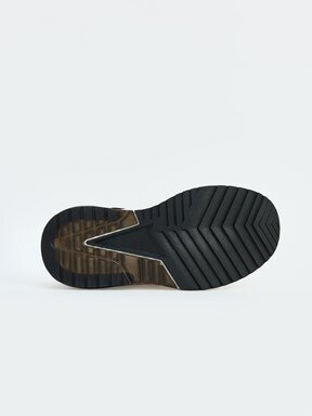 Sneaker BEYAZ
