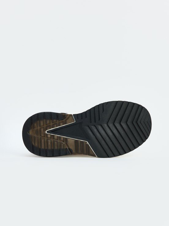 Sneaker BEYAZ