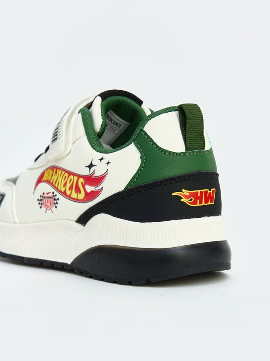 Sneaker BEYAZ