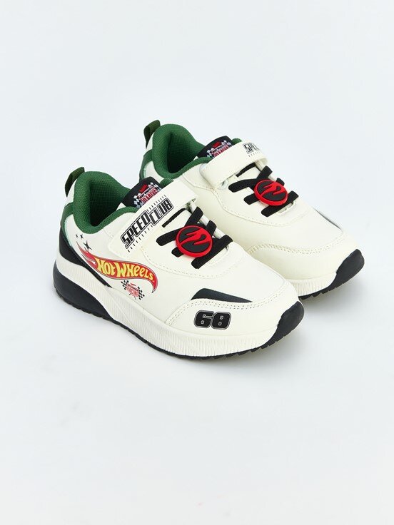 Sneaker BEYAZ
