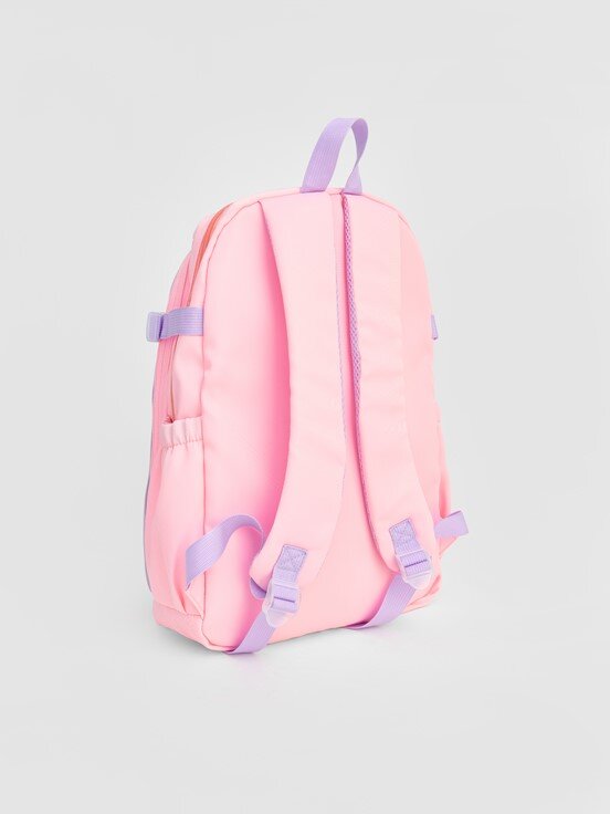 Sırt Çantası AÇIK PEMBE