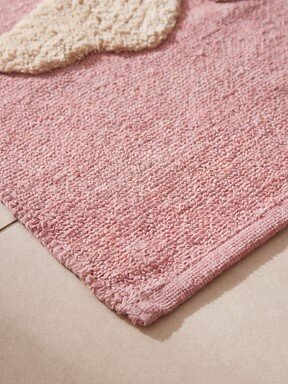Banyo Paspası KARIŞIK BASKILI