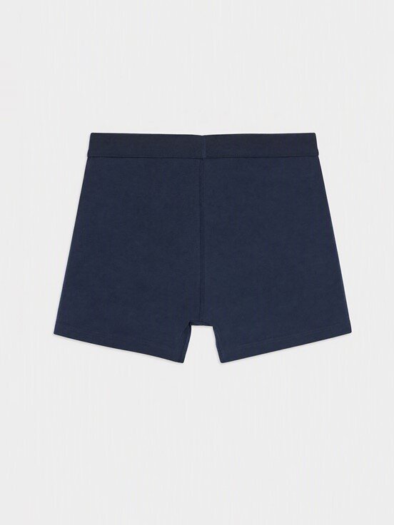 Boxer YENİ LACİVERT