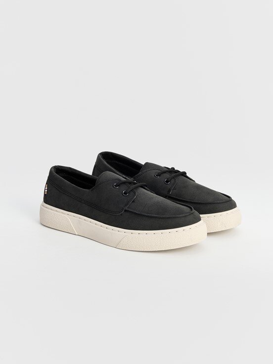 Sneaker SİYAH
