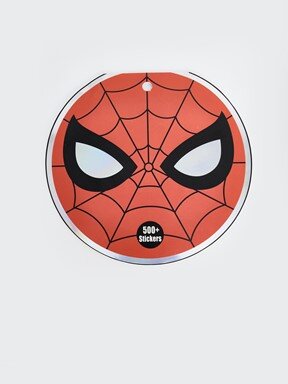 Sticker KARIŞIK