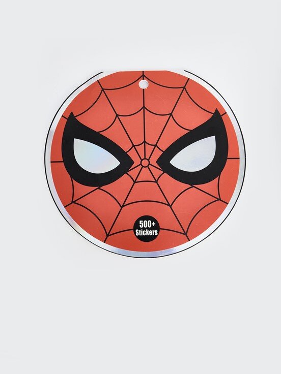 Sticker KARIŞIK