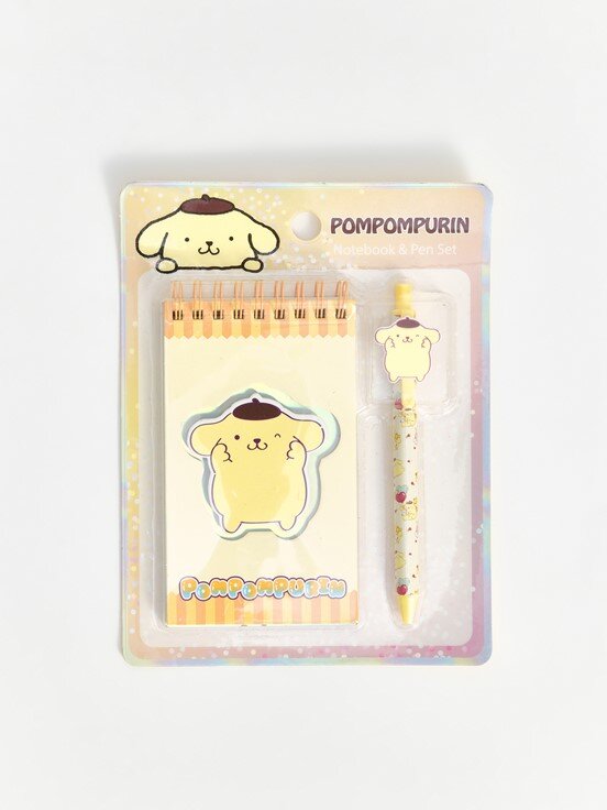 Kırtasiye Seti KARIŞIK ASORTİ