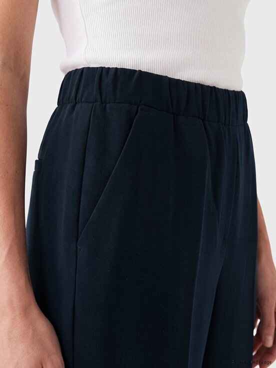 Pantolon LACİVERT