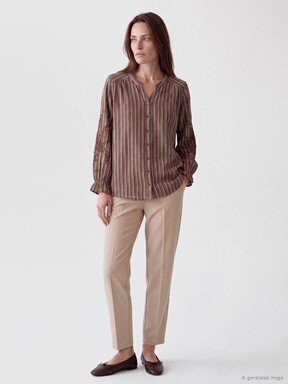 Pantolon LACİVERT