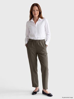 Pantolon LACİVERT