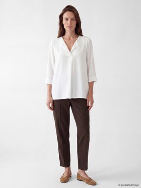 Pantolon LACİVERT