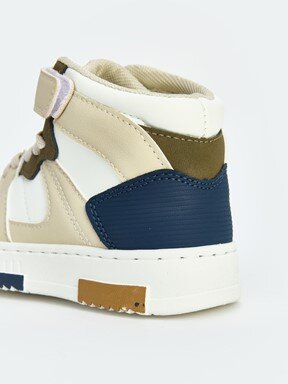 Sneaker BEJ