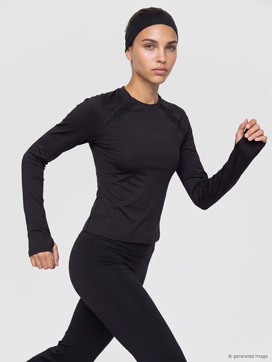 Body YENİ SİYAH