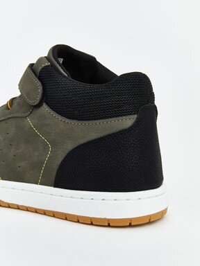 Sneaker HAKİ