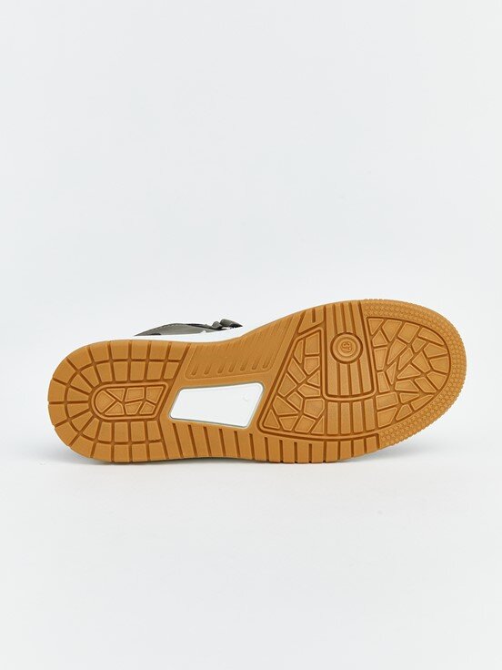 Sneaker HAKİ