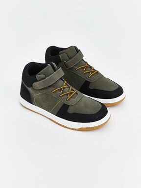 Sneaker HAKİ