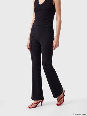 Pantolon KOYU LACİVERT