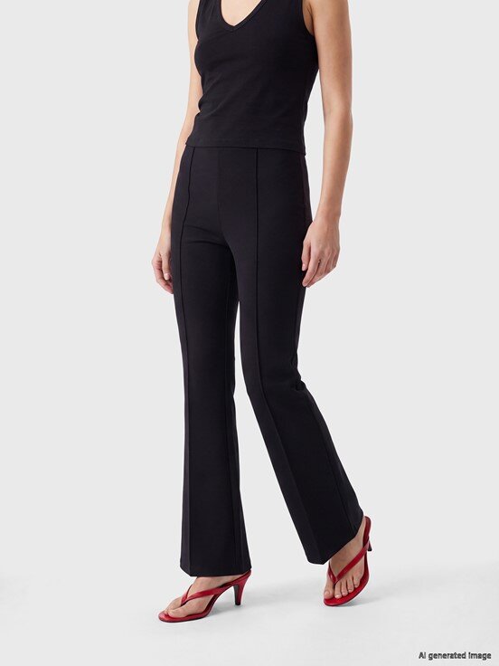 Pantolon KOYU LACİVERT