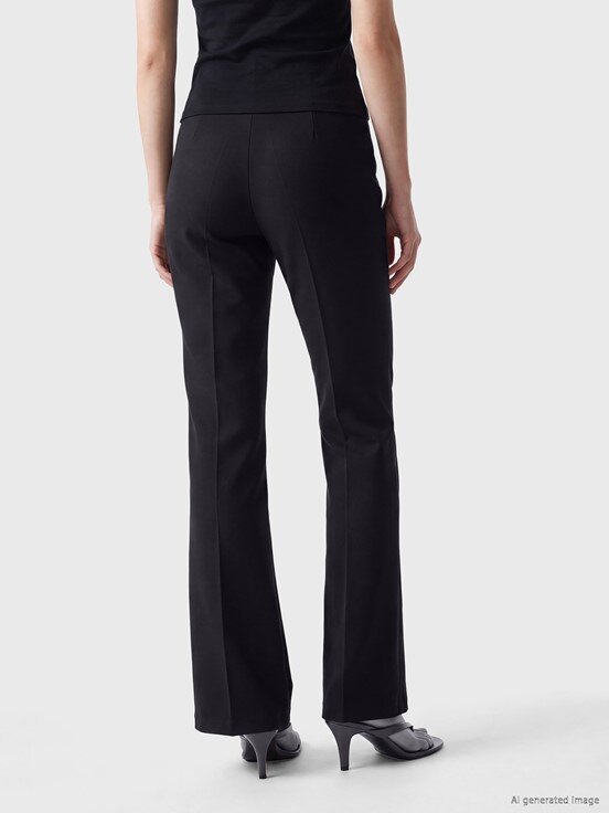 Pantolon KOYU LACİVERT