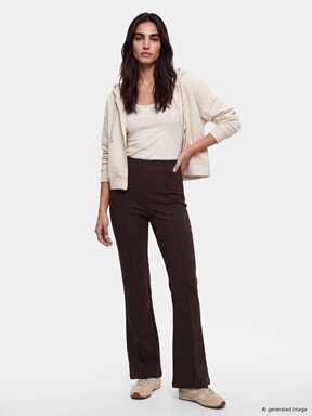 Pantolon KOYU LACİVERT