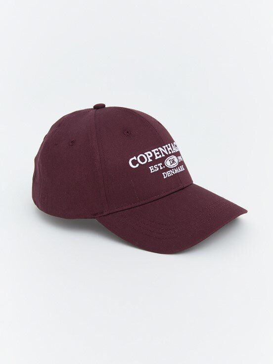 Kep Şapka BORDO