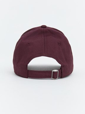 Kep Şapka BORDO