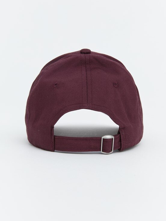 Kep Şapka BORDO