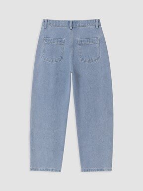 Jean Pantolon ORTA İNDİGO RODEO