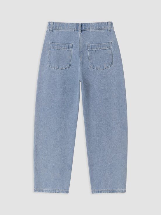 Jean Pantolon ORTA İNDİGO RODEO