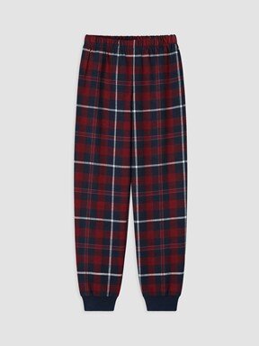 Pijama Takım AÇIK GRİ MELANJ