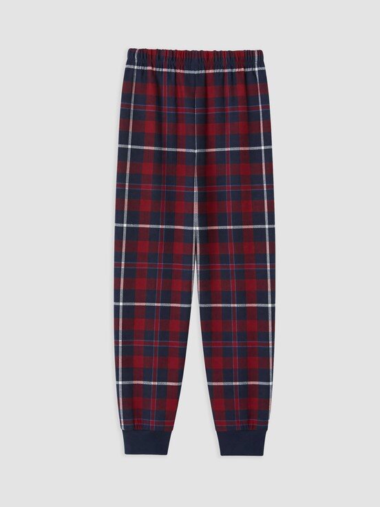 Pijama Takım AÇIK GRİ MELANJ