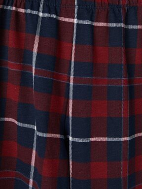 Pijama Takım AÇIK GRİ MELANJ