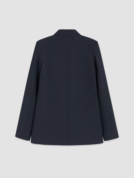Blazer Ceket LACİVERT