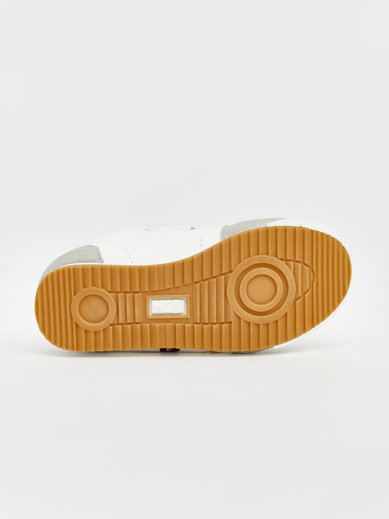 Sneaker BUXE BEYAZI
